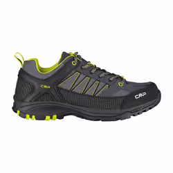 Cmp Sun Noir / Jaune / Gris
