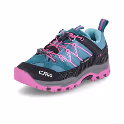 Chaussures de randonnée basse jeune garçon CMP Rigel Waterproof