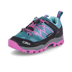 Chaussures de randonnée basse jeune garçon CMP Rigel Waterproof