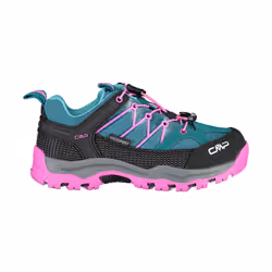Chaussures de randonnée basse jeune garçon CMP Rigel Waterproof