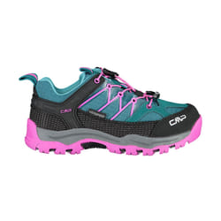 Chaussures de randonnée basse jeune garçon CMP Rigel Waterproof