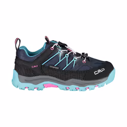 Chaussures de randonnée basse jeune garçon CMP Rigel Waterproof