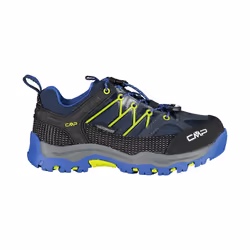 Chaussures de randonnée basse jeune garçon CMP Rigel Waterproof