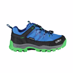 Sports Shoes Rigel Synthétique Bleu
