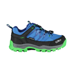 Sports Shoes Rigel Synthétique Bleu