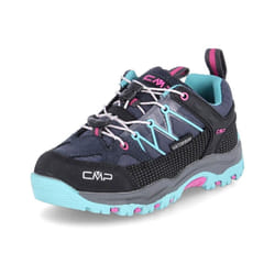 Chaussures de randonnée basse jeune garçon CMP Rigel Waterproof