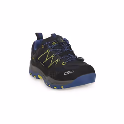 Chaussures de randonnée basse jeune garçon CMP Rigel Waterproof