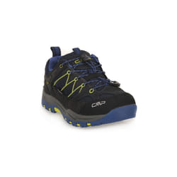 Chaussures de randonnée basse jeune garçon CMP Rigel Waterproof
