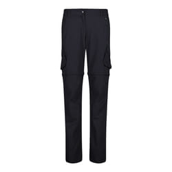 Pantalon zip off femme CMP