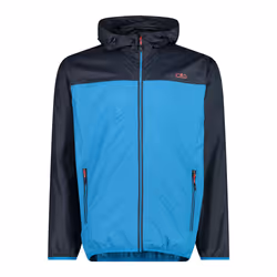 Veste imperméable à capuche CMP