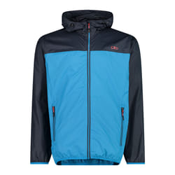 Veste imperméable à capuche CMP