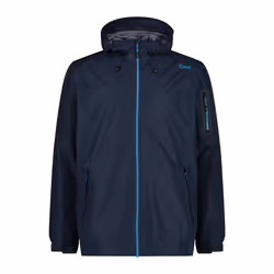 Veste imperméable à capuche CMP