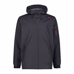Veste imperméable à capuche CMP