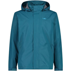 Veste imperméable à capuche CMP Snaps