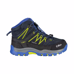 Chaussures de randonnée mid enfant CMP Rigel Waterproof