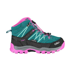 Chaussures de randonnée mid enfant CMP Rigel Waterproof
