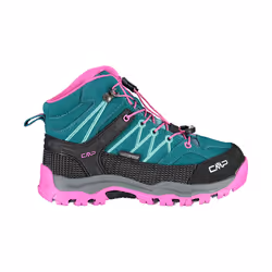 Chaussures de randonnée mid enfant CMP Rigel Waterproof