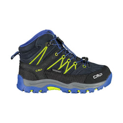 Chaussures de randonnée mid enfant CMP Rigel Waterproof - 36