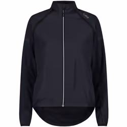 Veste imperméable avec manches détachable femme CMP