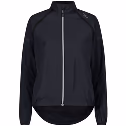 Veste imperméable avec manches détachable femme CMP