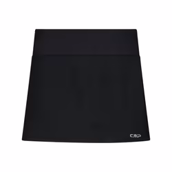 Jupe-short 2 en 1 femme CMP