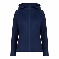 Veste à capuche femme CMP - S