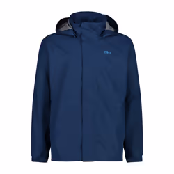 Veste imperméable à capuche CMP Snaps