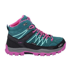 Chaussures de randonnée mid enfant CMP Rigel Waterproof
