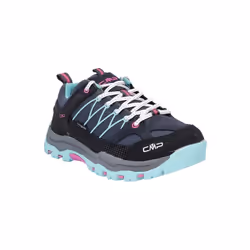 Chaussures de randonnée basse enfant CMP Rigel Waterproof