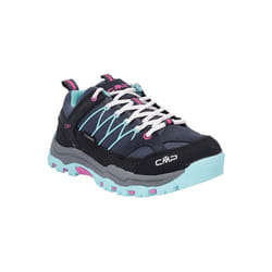 Chaussures de randonnée basse enfant CMP Rigel Waterproof