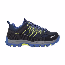Chaussures de randonnée basse enfant CMP Rigel Waterproof