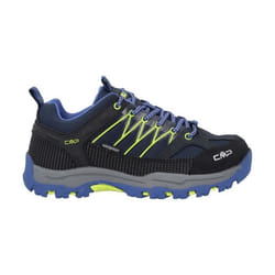 Chaussures de randonnée basse enfant CMP Rigel Waterproof