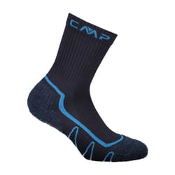 Chaussettes de randonnée mid enfant CMP Poly