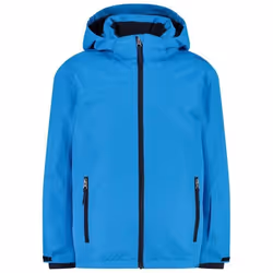 Veste de ski - CMP - Danubio - Imperméable - Respirant - Manches longues