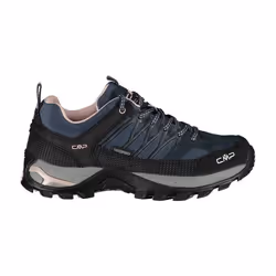Chaussures de randonnée basses femme CMP Rigel waterprof
