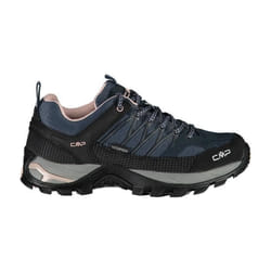 Chaussures de randonnée basses femme CMP Rigel waterprof