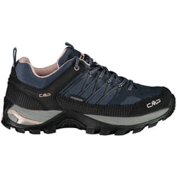 Chaussures de randonnée basses femme CMP Rigel waterprof