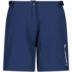 Short avec sous-vêtement en maille intérieur femme CMP Free