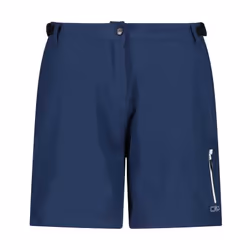 Short avec sous-vêtement en maille intérieur femme CMP Free