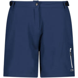 Short avec sous-vêtement en maille intérieur femme CMP Free