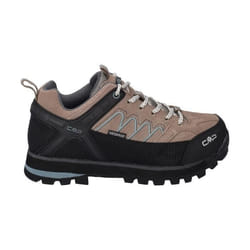 Chaussures de randonnée basses femme CMP Moon waterprof