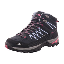 Sports Shoes Annuuk Wp Caoutchouc Noir