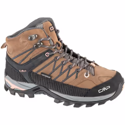 Cmp Rigel Trekking Marron