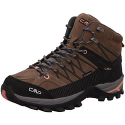 Cmp Rigel Trekking Marron