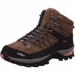 Cmp Rigel Trekking Marron - 40