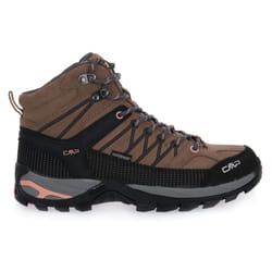 Cmp Rigel Trekking Marron