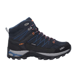 Sports Shoes Rigel Wp Caoutchouc Bleu