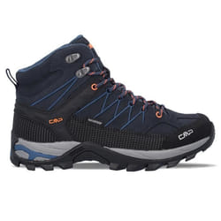 Sports Shoes Rigel Wp Caoutchouc Bleu