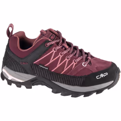 Chaussures de randonnée femme CMP Rigel