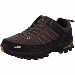 Chaussures de randonnée basses CMP Rigel waterprof